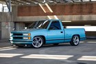 1994 Chevrolet Silverado 1500 