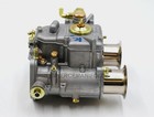Genuine Weber 40 Dcoe Carburetor Made In Spain 19550 174