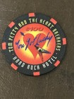  100 Hard Rock Las Vegas Tom Petty And The Heartbreakers