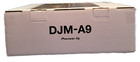 Pioneer  dj Djm-a9  4-channel Dj Mixer Proaudiostar  New  Free Shipping