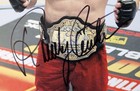 Randy Couture    Ufc  Mma Autographed   Signed 8x10 Photo Free Shipping             