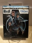 New   Sealed Tron Legacy 4k Steelbook Uhd Blu-ray  2010  No Dent - Ship Next Day