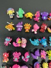 Hatchimals Colleggtibles Lot Of 104 Mixed Seasons Limited Editions
