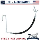 3 Pcs Hydroboost Power Steering Hose Kit For 03-06 Escalade Avalanche 1500 Tahoe