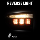 Inner Tail Light For Jeep Compass 2017-2025 Tail Lamp Passenger Right Side