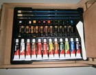 Royal Langnickel All Media Easel Artist Set Kids Adults Art Crafts 