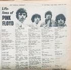 Nme 1967 Magazine Pink Floyd Syd Barrett Jimi Hendrix Burning The Midnight Lamp