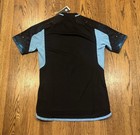 Minnesota United Fc Mnufc Loons Adidas 2024 Home Authentic Mls Soccer Jersey Nwt