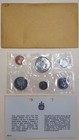 1968   1969 Canada Proof-like Uncirculated Coin Set In Original Royal Mint Packs