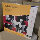 Sealed Rolling With The Stones  japan  1991 12  Laserdisc By The Rolling Stones