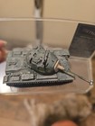 Corgi M48-a3 Patton Tank