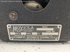 Vintage Antique Moviola Model D 35mm Film Editing Machine Serial 22941 1920 s