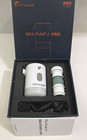 Flextail Max Pump 2 Pro 4-in-1 Portable Rechargeable Air Pump