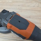 Ridgid R86047 18v Paddle Switch Angle Grinder Tool Only
