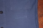 Cub Boy Scouts Of America Bsa Youth Shirt Blue Small Glued And Removed Patches