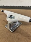 Tensor Trucks Brand New Night Shift Skateboard Trucks - 8 25 - White Set Of 2