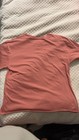 The Beatles Abbey Road Hybrid Apparel Pink T-shirt Size L