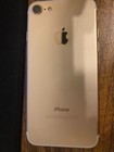 Apple Iphone 7 - 32gb - Gold  unlocked  A1660  cdma   Gsm  - Excellent Condition