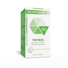 Thyrix     Thyroid Peptide Bioregulator 30   60 Capsules - Free Shipping
