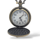 Harry Potter Ravenclaw New Gift Pocket Watch Hogwarts House Wizard