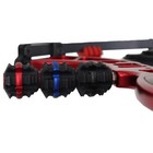 Sas Stackable Archery Bow Stabilizer Ball Anodized Compound Bow - 1 5 In 
