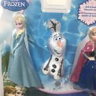 New Swimways Disney Frozen 2 Dive Characters Pool Toys Elsa Anna Olaf