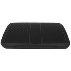 For Ezgo Txt Diamond-shaped Golf Cart Front Cushion Set Black New