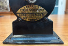 Rare Antique Lakeside Pencil Sharpener   1904 