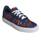 Adidas Farm Rio Vulcraid3r Lace Up  Womens Blue  Brown Sneakers Casual Shoes Gw9