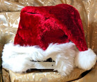 17  Dan Dee Collector s Choice - Adjustable - Santa Claus Hat