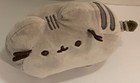 Pusheen Gund Plush Gray Cat Stuffed Animal 6    Cute Toy Soft Kitty Meme