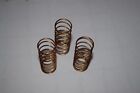 Yamaha Valve Spring  Euphonium   Tuba  Set Of 3