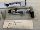 Steelman Mini 1 4 In  Angle Die Grinder 1562a Pneumatic Angle Die Grinder New