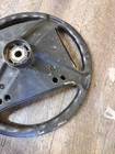 Genuine Oem 2006 Yamaha Rhino 660 Steering Wheel 04-07
