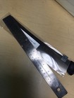 Commercial 10 Inch Cimeter Breaking Long Boning Knife Stainless Restaurant New