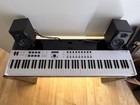 Arturia Keylab Essential 88 Mk3     88-key Midi Controller  Barely Used