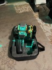 Dewalt  Xr Li-on Laser Level