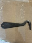 Antique Brown Hoof Pick