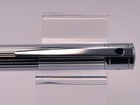 St Dupont D-initial Chrome Ballpoint Pen