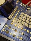 Akai Mpc 4000 Drum Machine  Sampler  cd hd usb