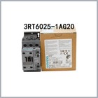 1pc Fast Shipping Contactor 3rt6025-1ag20 Ac110v 3rt60251ag20 Brand New Siemens