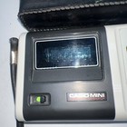 Vintage Casio Personal Mini Calculator Tested Works