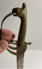 Middle East Sword 18th Century 