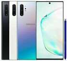 Samsung Note 10 N970u Unlocked Verizon T-mobile At t Mint  Boost Straight Talk