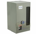 Eaton 10 Hp Single 1 Phase 230v Magnetic Starter B27cgf45b057 Motor Control