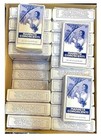 Mannite Conoscenti Natural Sugar Sweetener  40 Bars  In A Box Made In Italy