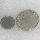 Clay Aiken Forever - United Mates Of Clay Nation Coin