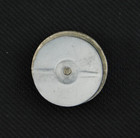 3067 Der Stahlhelm 1930 Badge Germany Weimar Republic Der Stahlhelm Mitgliedsab