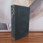 Oeuvres De Moliere - Tome Troisieme Hc 1859 French Text Antique Book Paris