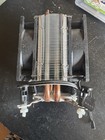 Deepcool Mini Cpu Heatsink Cooler Fan For Intel Lga115x  Amd Fm1  Fm2  Am2  Am3
